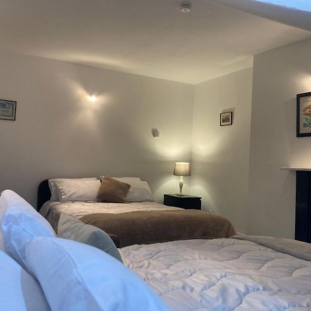 Burlington Palace Eastbourne Seafront Villa With Garden. Экстерьер фото