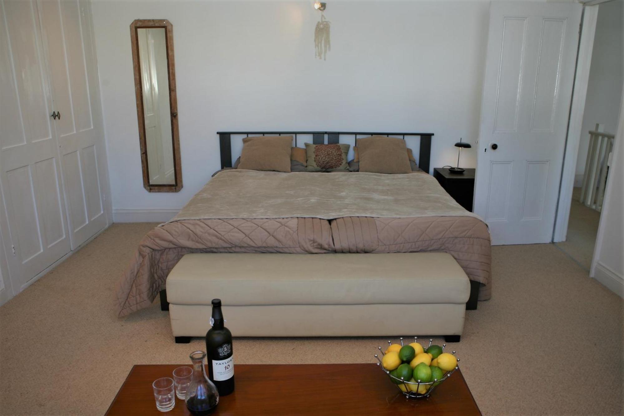 Burlington Palace Eastbourne Seafront Villa With Garden. Экстерьер фото