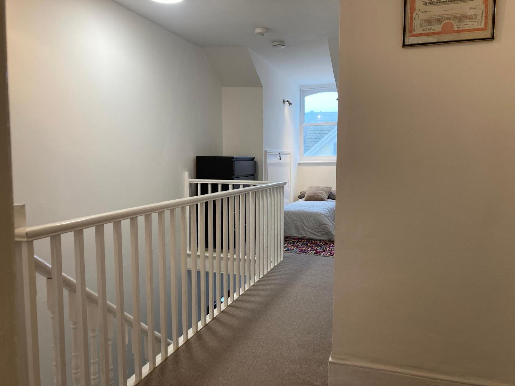 Burlington Palace Eastbourne Seafront Villa With Garden. Экстерьер фото